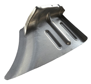 Соединитель пола и заднего крыла ВАЗ-1117 левый (АвтоВАЗ)