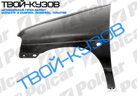 TICO 91-00 КРЫЛО ПРАВОЕ