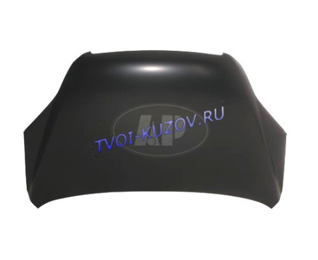 КАПОТ  - для HONDA CRV КАПОТ  - для HONDA CRV