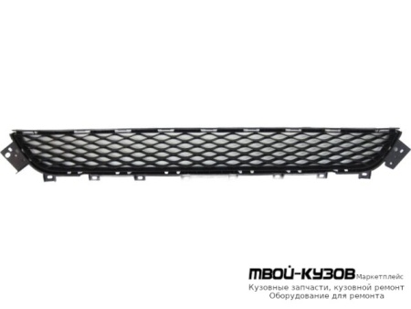 РЕШЕТКА БАМПЕРА ПЕРЕДНИЙ (КИТАЙ) для Infiniti QX50 (2018-)