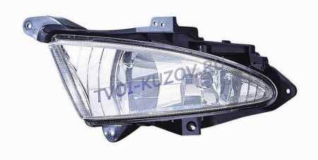 ФАРА ПРОТИВОТУМАННАЯ ПРАВАЯ