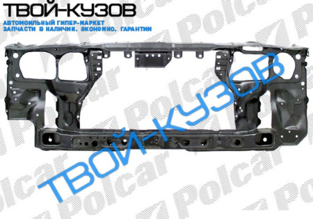 COLT/LANCER 89-91 ПАНЕЛЬ ПЕРЕДНЯЯ