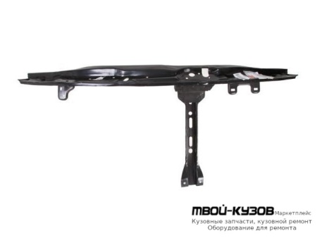 БАЛКА СУППОРТА РАДИАТ ВЕРХН (ТАЙВАНЬ) для Ford TRANSIT (08.1994 - 05.2000)