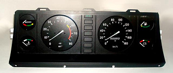 Комбинация приборов ВАЗ-2107 (Автоприбор) 151.3801