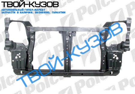 CRV 0297-2001  ПАНЕЛЬ ПЕРЕДНЯЯ CRV 0297-2001  ПАНЕЛЬ ПЕРЕДНЯЯ