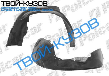 A4  94- ЛОКЕР ПЕРЕДНИЙ ПРАВЫЙ