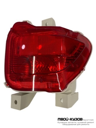 ФОНАРЬ ЗАДНИЙ В БАМПЕР ПРАВАЯ СТОРОНА (РОССИЯ) для Toyota RAV4 (2006-)