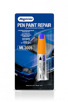 Подкрашивающий карандаш синий 10мл