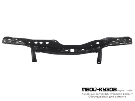 БАЛКА СУППОРТА РАДИАТ ВЕРХН (ТАЙВАНЬ) для Fiat BRAVA / BRAVO (10.1995-) MAREA (11.1996-)