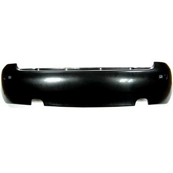 Бампер задний ВАЗ-1119