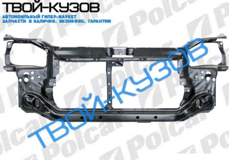 CIVIC(SDN/HB) 92-95 ПАНЕЛЬ ПЕРЕДНЯЯ CIVIC(SDN/HB) 92-95 ПАНЕЛЬ ПЕРЕДНЯЯ
