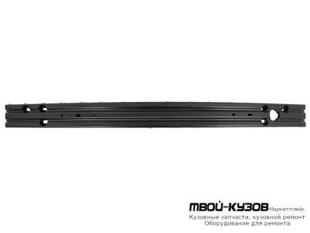 УСИЛИТЕЛЬ БАМПЕРА ПЕРЕДНИЙ СТАЛЬН (ТАЙВАНЬ) для Nissan JUKE (2011-)