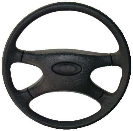 Колесо рулевое ВАЗ-2123