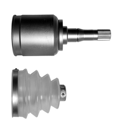 ШРУС ВАЗ-2123 внутренний левый короткий (АвтоВАЗ) пыльник+хомут+ст.кольцо в уп.