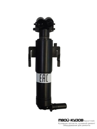 ФОРСУНКА ОМЫВАТЕЛЬЕЛЯ ФАРЫ ПРАВАЯ СТОРОНА (КИТАЙ) для BMW G30 / 31 5 series (2016-)