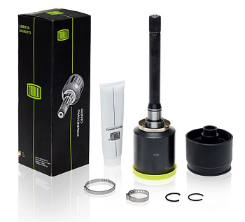 ШРУС ВАЗ-2121 внутренний правый длинный (TRIALLI) GO434