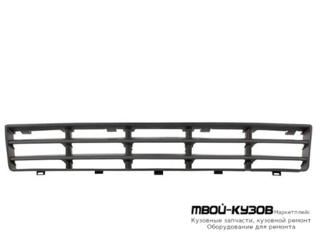 РЕШЕТКА БАМПЕРА ПЕРЕДНИЙ ЦЕНТРАЛ для Volkswagen GOLF IV (10.1997-)