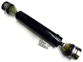 Вал карданный ВАЗ-2121 передний на ШРУС