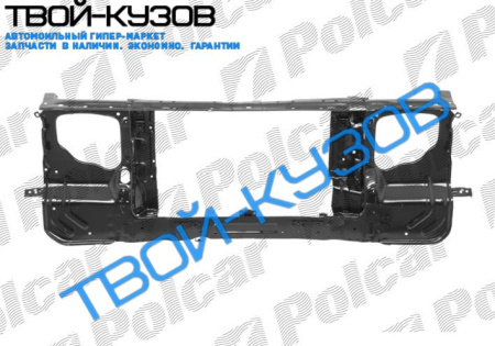 PAJERO/MONTERO 91-97 ПАНЕЛЬ ПЕРЕДНЯЯ