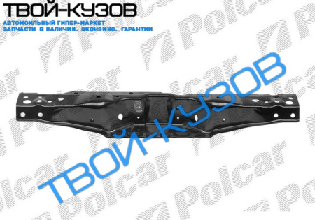 GRAND VITARA 05- ПАНЕЛЬ ПЕРЕДНЯЯ ВЕРХНЯЯ ЦЕНТР