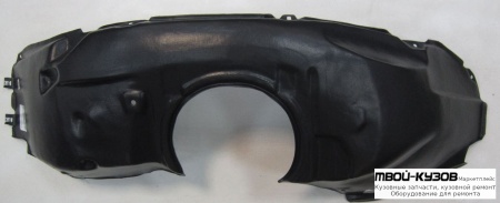 ПОДКРЫЛОК ПЕРЕДНИЙ КРЫЛА ПРАВАЯ СТОРОНА (ТАЙВАНЬ) для Ford MONDEO (09.1996 - 03.2001)