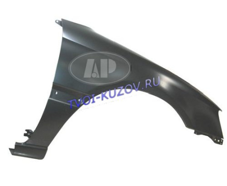 КРЫЛО ПЕРЕДНЕЕ правое  - для SUBARU LEGACY