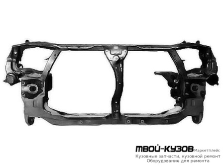 СУППОРТ РАДИАТОРА (КИТАЙ) для Chevrolet EPICA (2006-)