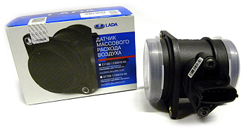 ДМРВ ВАЗ-2110-2112, 1118 (BOSCH) 0280218116 (контр. 7.9.7) в уп.