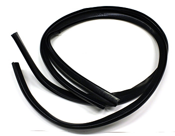 Уплотнитель порогов ВАЗ-2108 кмп. (ОАО БРТ)