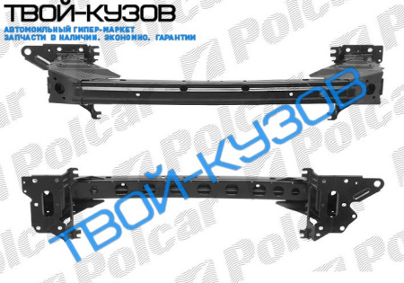 6 05- УСИЛИТЕЛЬ БАМПЕРА ПЕРЕДНЕГО