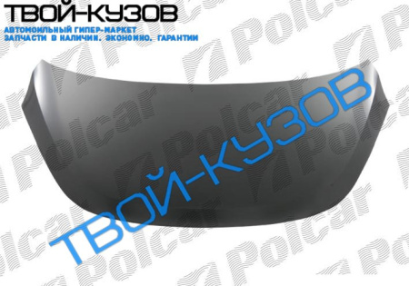 I10  08-11 КАПОТ