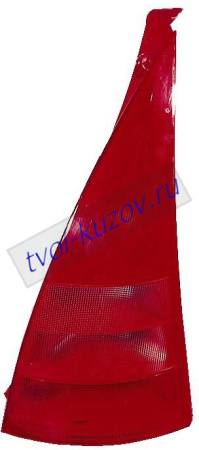 C3 ФОНАРЬ задний внешний левый