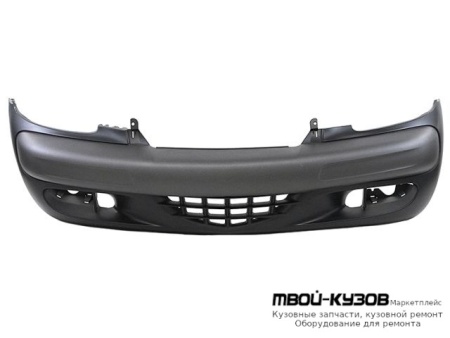 БАМПЕР ПЕРЕДНИЙ (ТАЙВАНЬ) для Chrysler PT CRUISER (2001-)