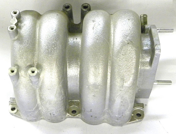 Ресивер ВАЗ-2123 (АвтоВАЗ) в сборе под регулятор давления топлива