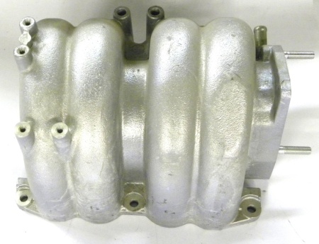 Ресивер ВАЗ-2123 (АвтоВАЗ) в сборе под регулятор давления топлива