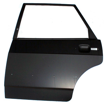 Панель задней двери ВАЗ-2114 левая (пенка) (АвтоВАЗ)