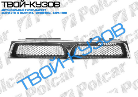 GALANT 0197- РЕШЕТКА