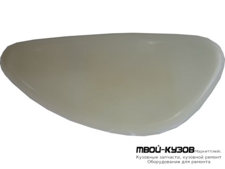 КРЫШКА ФОРСУНКИ ОМЫВАТЕЛЬЕЛЯ ФАРЫ ПРАВАЯ СТОРОНА (КИТАЙ) для Infiniti FX 35 / 37/50 (2008-)