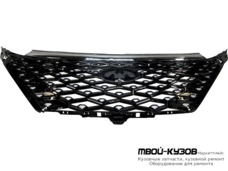 РЕШЕТКА РАДИАТОРА (КИТАЙ) для Omoda C5 (2022-)