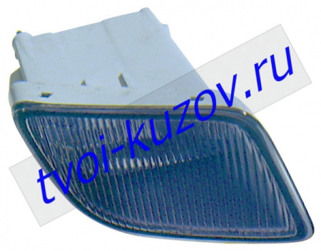 ФАРА ПРОТИВОТУМАННАЯ левая  - для TOYOTA CAMRY