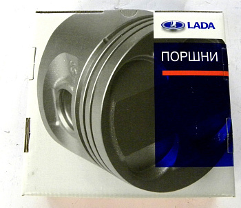 Поршни ВАЗ-2110 (82,0) (АвтоВАЗ) гр.А