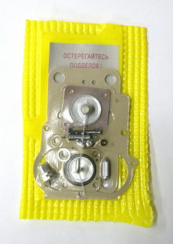 Ремкомплект карбюратора ВАЗ-1111 (ЧАЗ)