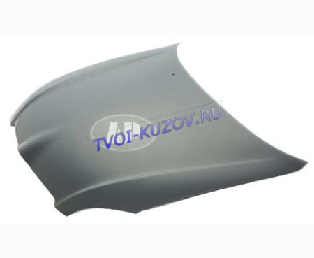 КАПОТ Н/В 02-  - для TOYOTA COROLLA