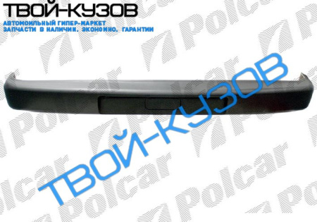 LT93-96 БАМПЕР ПЕРЕДНИЙ