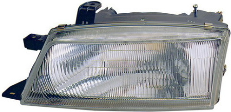 BALENO ФАРА левая под корректор