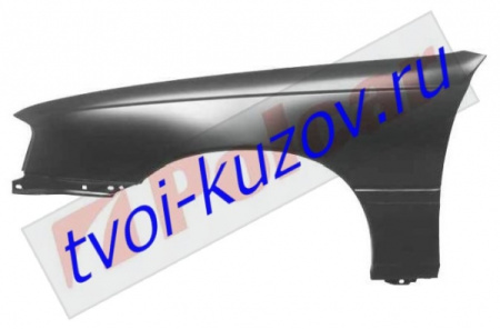 OMEGA 0990-0294 КРЫЛО ПЕРЕДНЕЕ L