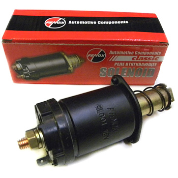 Реле стартера ВАЗ-2101,2108,2110 (втягивающее) (Fenox) RL00107C3