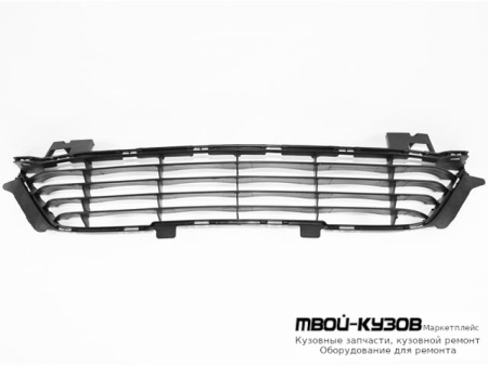 РЕШЕТКА БАМПЕРА ПЕРЕДНИЙ (КИТАЙ) для Toyota FORTUNER (2015-)