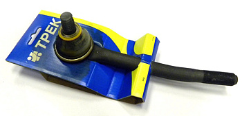 Наконечник рулевой ВАЗ-2101 внутренний правый (ТРЕК) на подложке