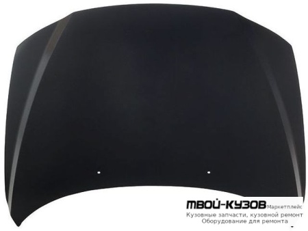 КАПОТ (ТАЙВАНЬ) для Volvo S60 (2000-)